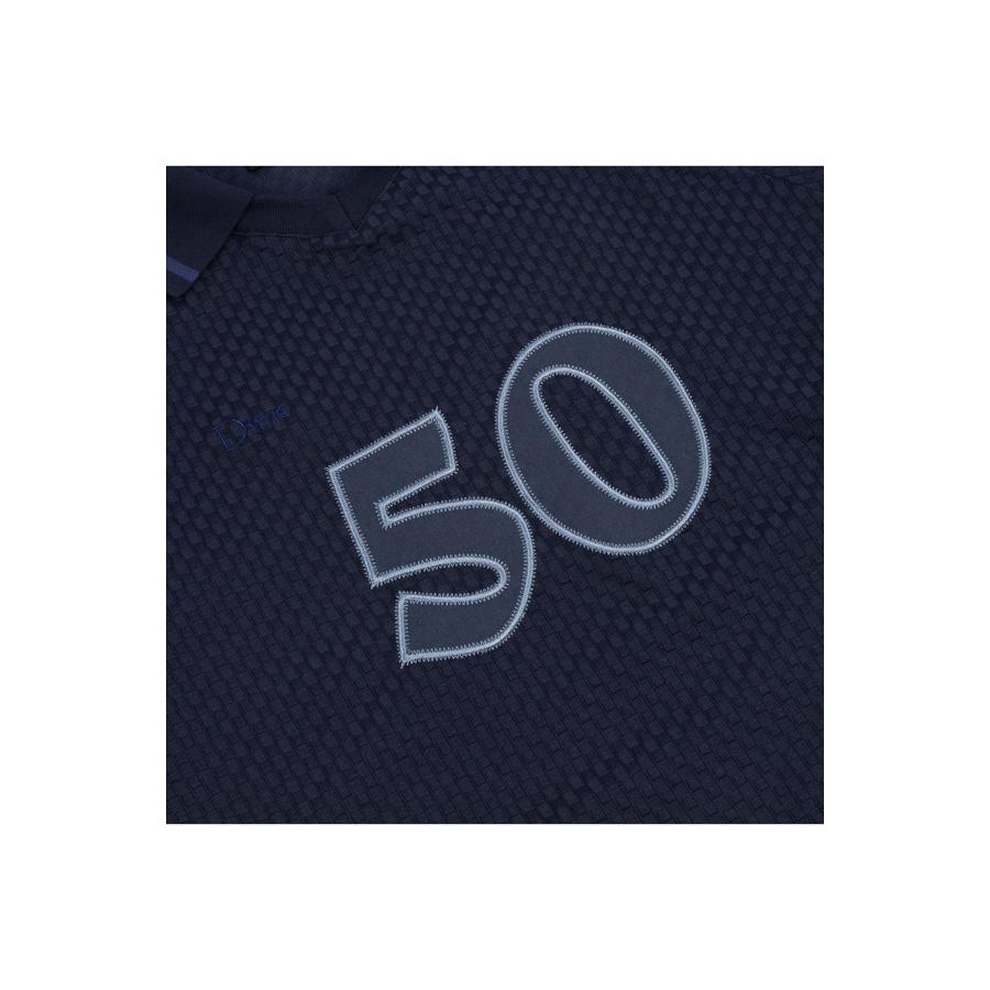 【P5倍】Jacquard 50 Jersey - Navy (DIMED2FA268NVY) Dime(ダイム) |  | 01