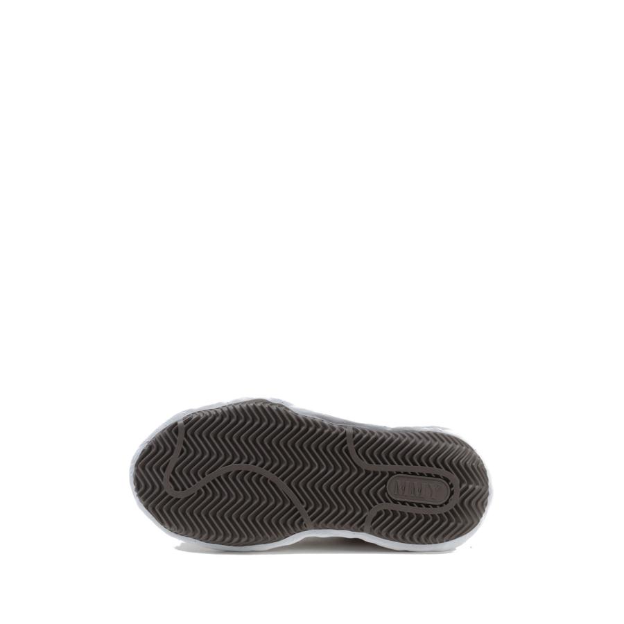 BLAKEY / original sole suede Low-Top sneaker - BROWN (A17FW745) MIHARA YASUHIRO -Women(ミハラ ヤスヒロ) |  | 04
