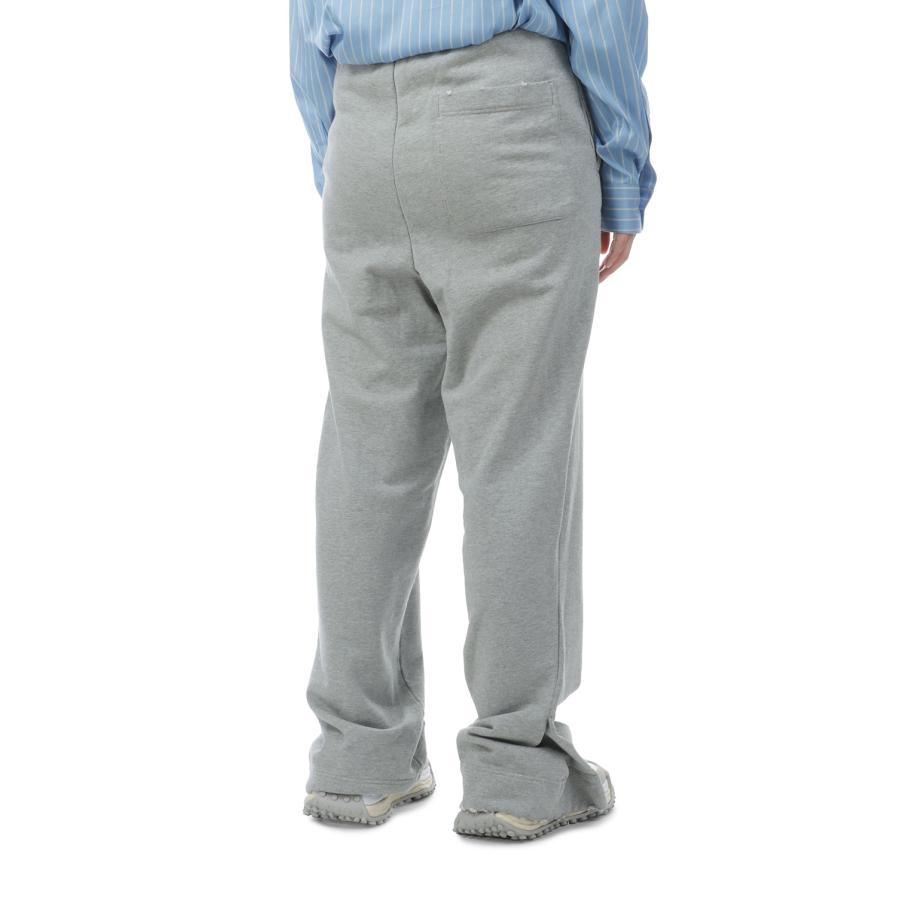 FOLDED PANTS - GRAY (B17PT543) MIHARA YASUHIRO -Women(ミハラ ヤスヒロ) |  | 05