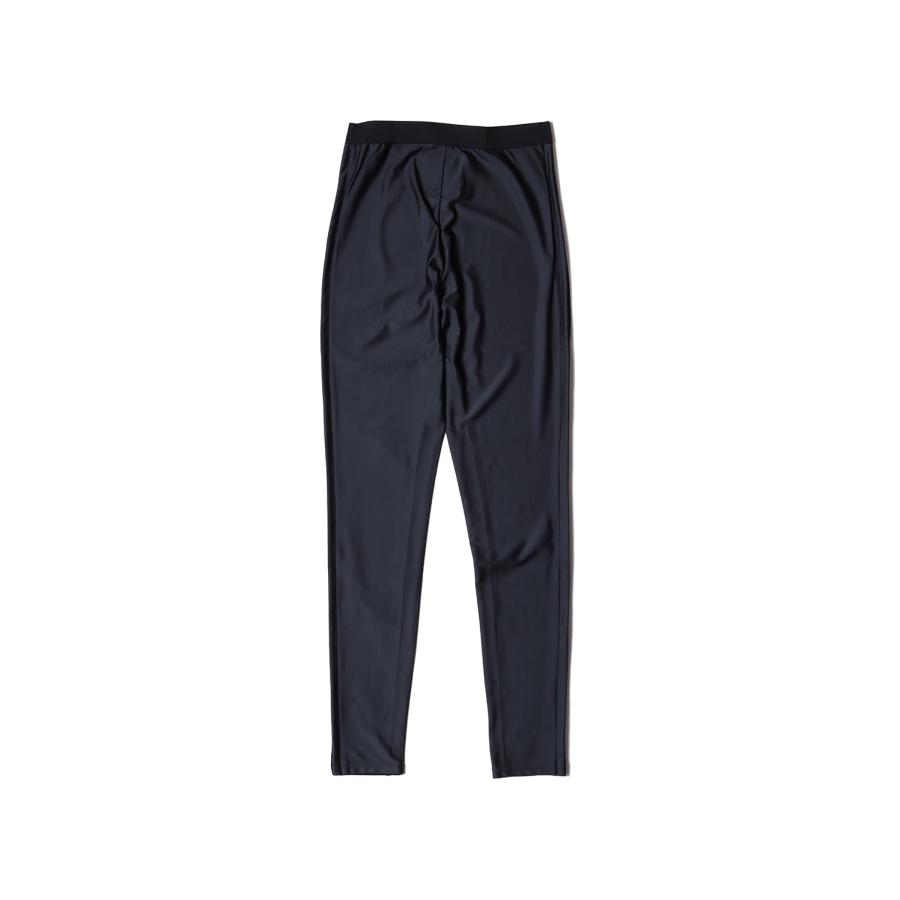 COMBINED LEGGINS - BLACK (B17PT582) MIHARA YASUHIRO -Women(ミハラ ヤスヒロ) |  | 01