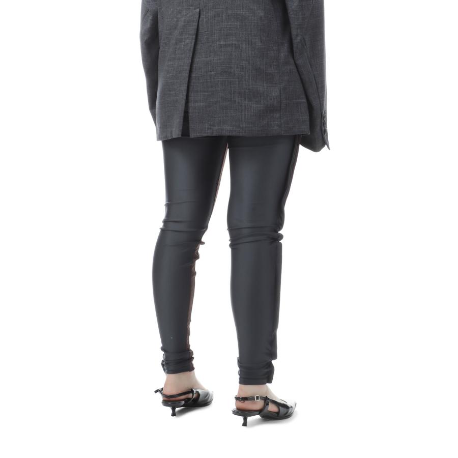 COMBINED LEGGINS - BROWN (B17PT582) MIHARA YASUHIRO -Women(ミハラ ヤスヒロ) |  | 04