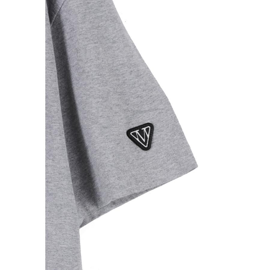 CAT PRINTED TEE - GRAY (K17TS853) MIHARA YASUHIRO -Women(ミハラ ヤスヒロ) |  | 03