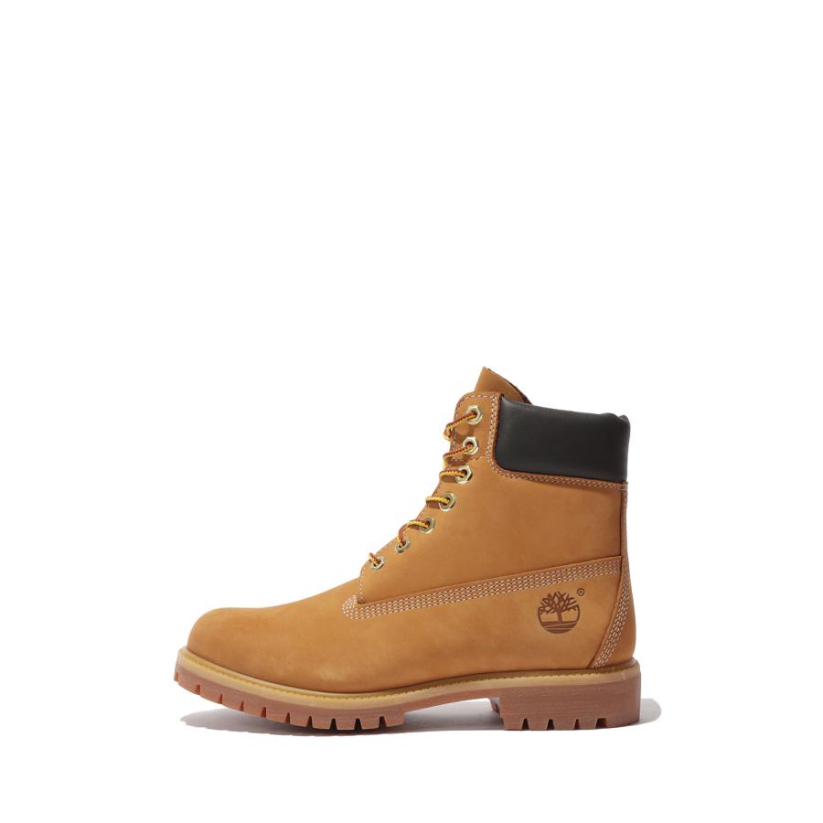 【P5倍】6in Premium Boots WP - WHEAT (10061) Timberland(ティンバーランド) | 