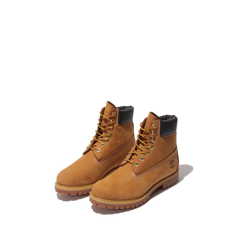 【P5倍】6in Premium Boots WP - WHEAT (10061) Timberland(ティンバーランド) |  | 02