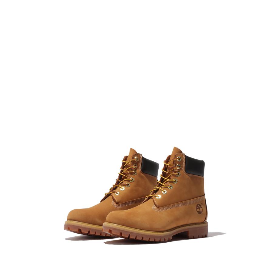 【P5倍】6in Premium Boots WP - WHEAT (10061) Timberland(ティンバーランド) |  | 03