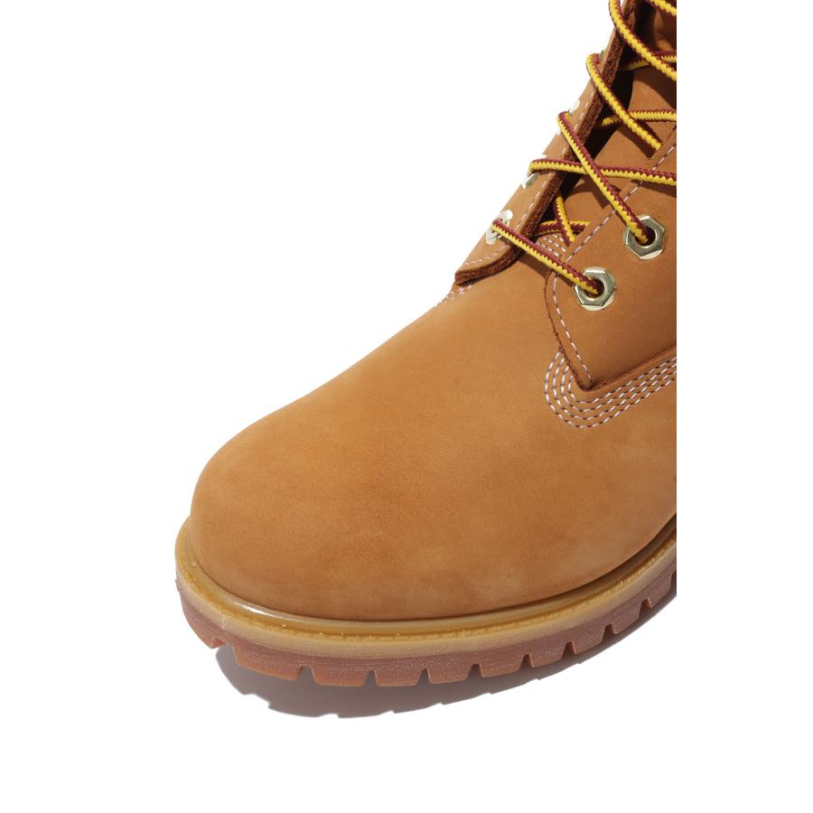 【P5倍】6in Premium Boots WP - WHEAT (10061) Timberland(ティンバーランド) |  | 05