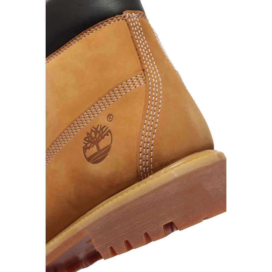 【P5倍】6in Premium Boots WP - WHEAT (10061) Timberland(ティンバーランド) |  | 06