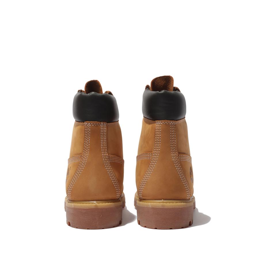 【P5倍】6in Premium Boots WP - WHEAT (10061) Timberland(ティンバーランド) |  | 07