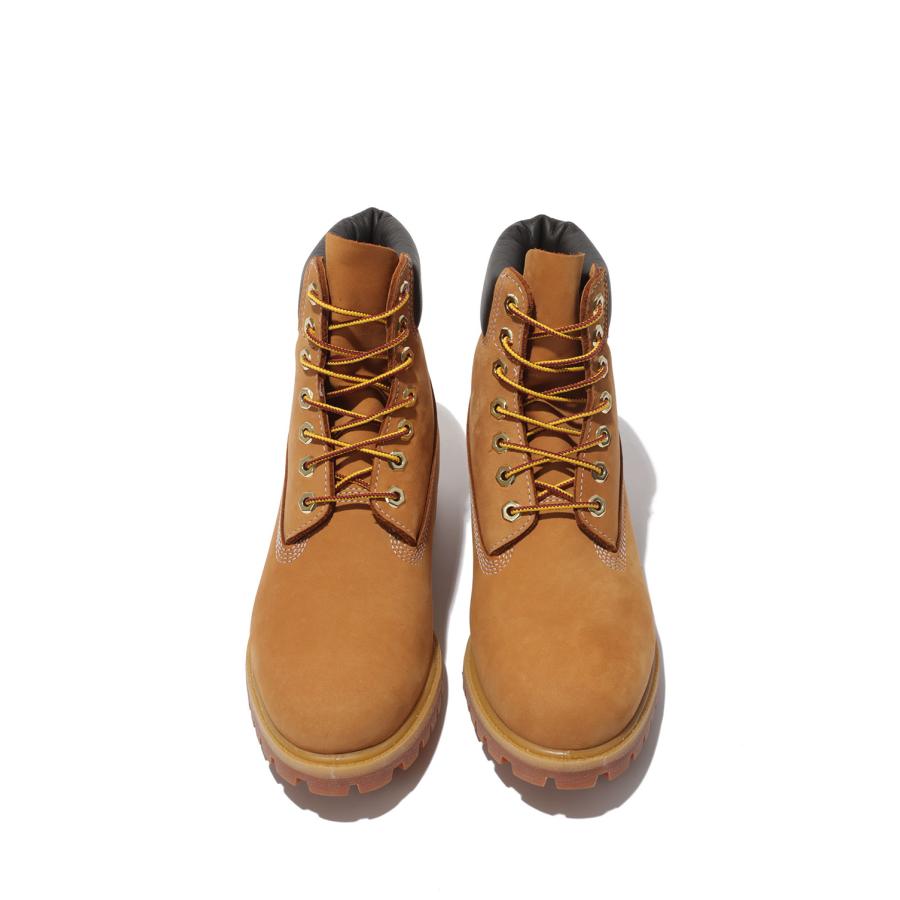 【P5倍】6in Premium Boots WP - WHEAT (10061) Timberland(ティンバーランド) |  | 08