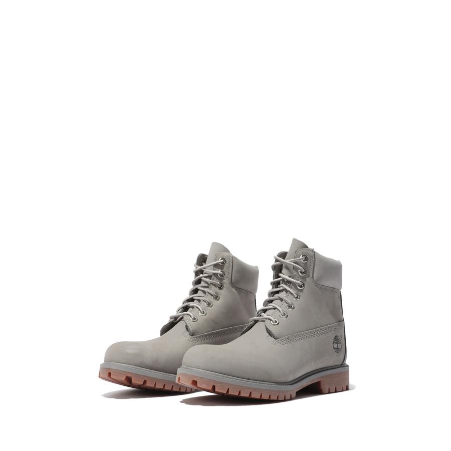 6in Premium Boots WP - MEDIUM GREYOUT NUBUCK (A5RNW) Timberland(ティンバーランド) |  | 03