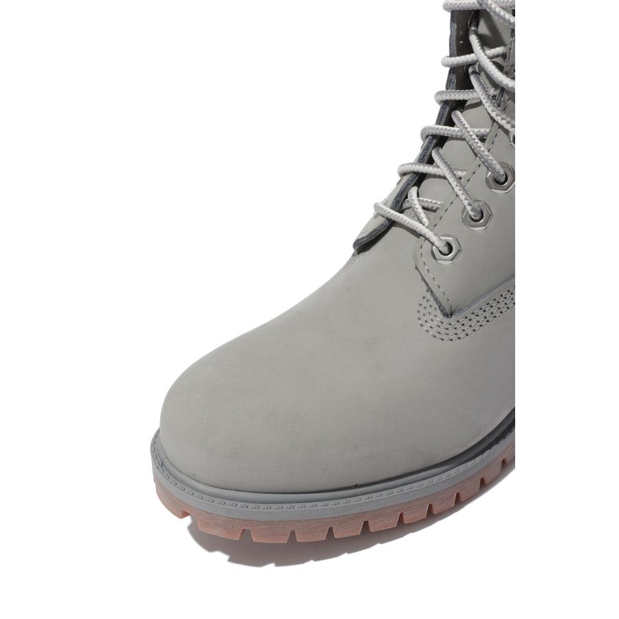6in Premium Boots WP - MEDIUM GREYOUT NUBUCK (A5RNW) Timberland(ティンバーランド) |  | 05