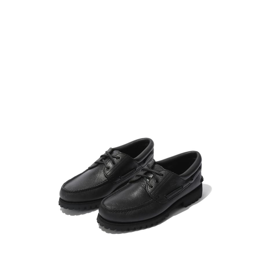 【P5倍】AUTHENTIC 3 EYE CLASSIC - ALL OVER BLACK FULL GRAIN (A2PDQ) Timberland(ティンバーランド) |  | 02