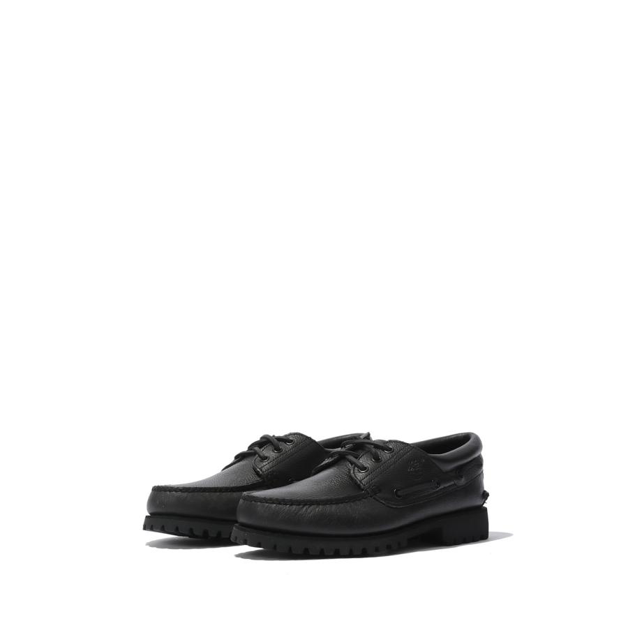 【P5倍】AUTHENTIC 3 EYE CLASSIC - ALL OVER BLACK FULL GRAIN (A2PDQ) Timberland(ティンバーランド) |  | 03