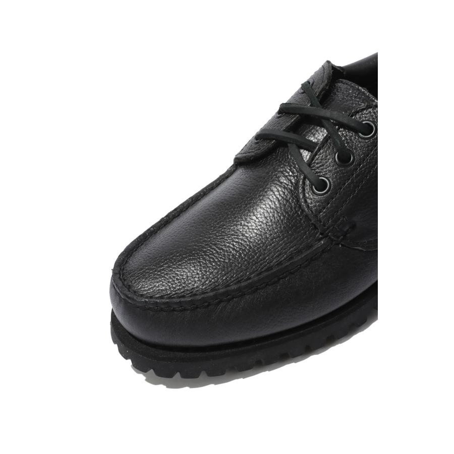 【P5倍】AUTHENTIC 3 EYE CLASSIC - ALL OVER BLACK FULL GRAIN (A2PDQ) Timberland(ティンバーランド) |  | 05