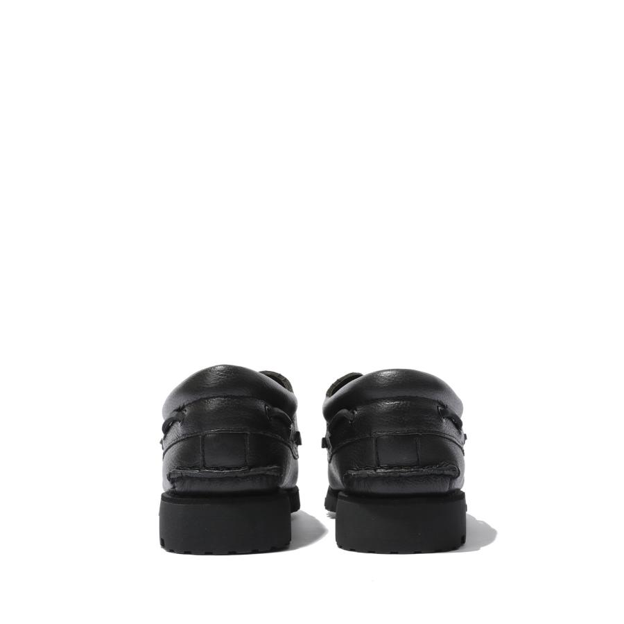 【P5倍】AUTHENTIC 3 EYE CLASSIC - ALL OVER BLACK FULL GRAIN (A2PDQ) Timberland(ティンバーランド) |  | 07