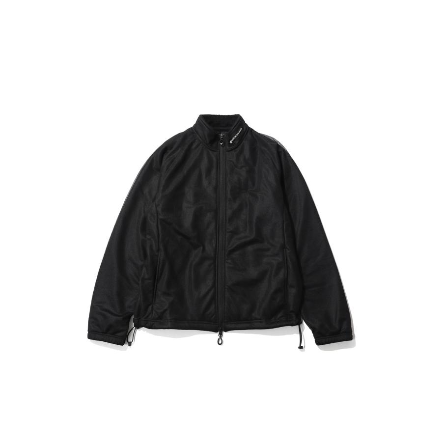 【P5倍】LOW LOFT RECON ALPHA JACKET - Black (MT2003) MOUT RECON TAILOR(マウトリーコンテイラー) | 