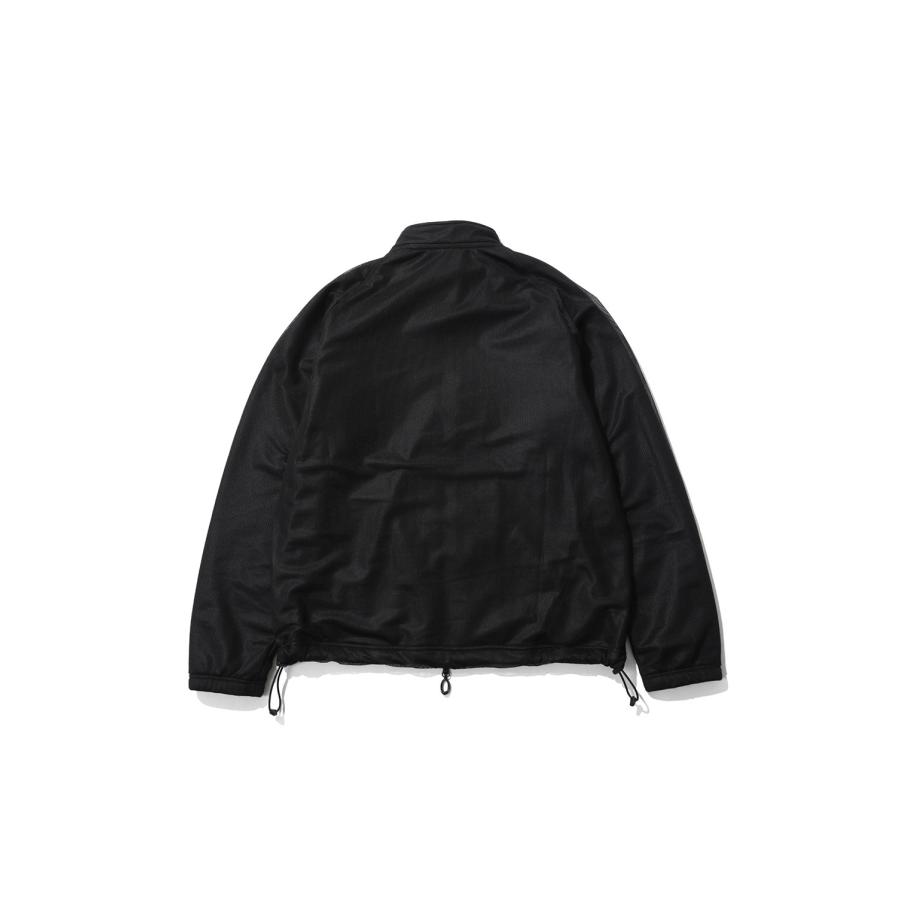 【P5倍】LOW LOFT RECON ALPHA JACKET - Black (MT2003) MOUT RECON TAILOR(マウトリーコンテイラー) |  | 01