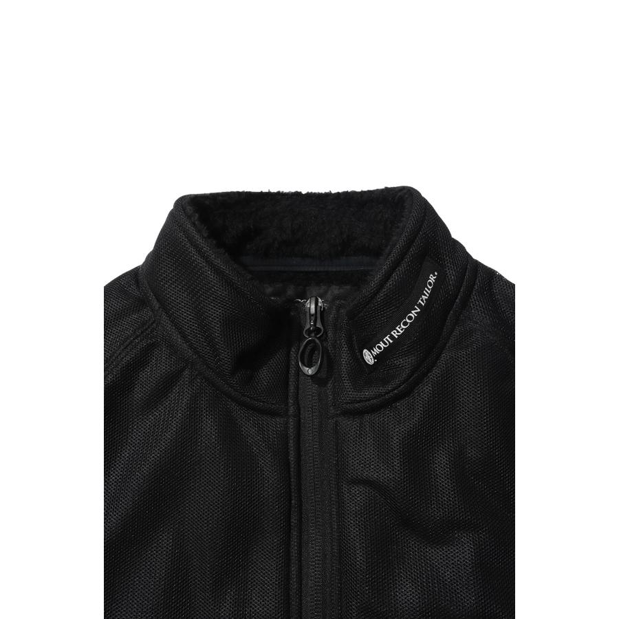 【P5倍】LOW LOFT RECON ALPHA JACKET - Black (MT2003) MOUT RECON TAILOR(マウトリーコンテイラー) |  | 02