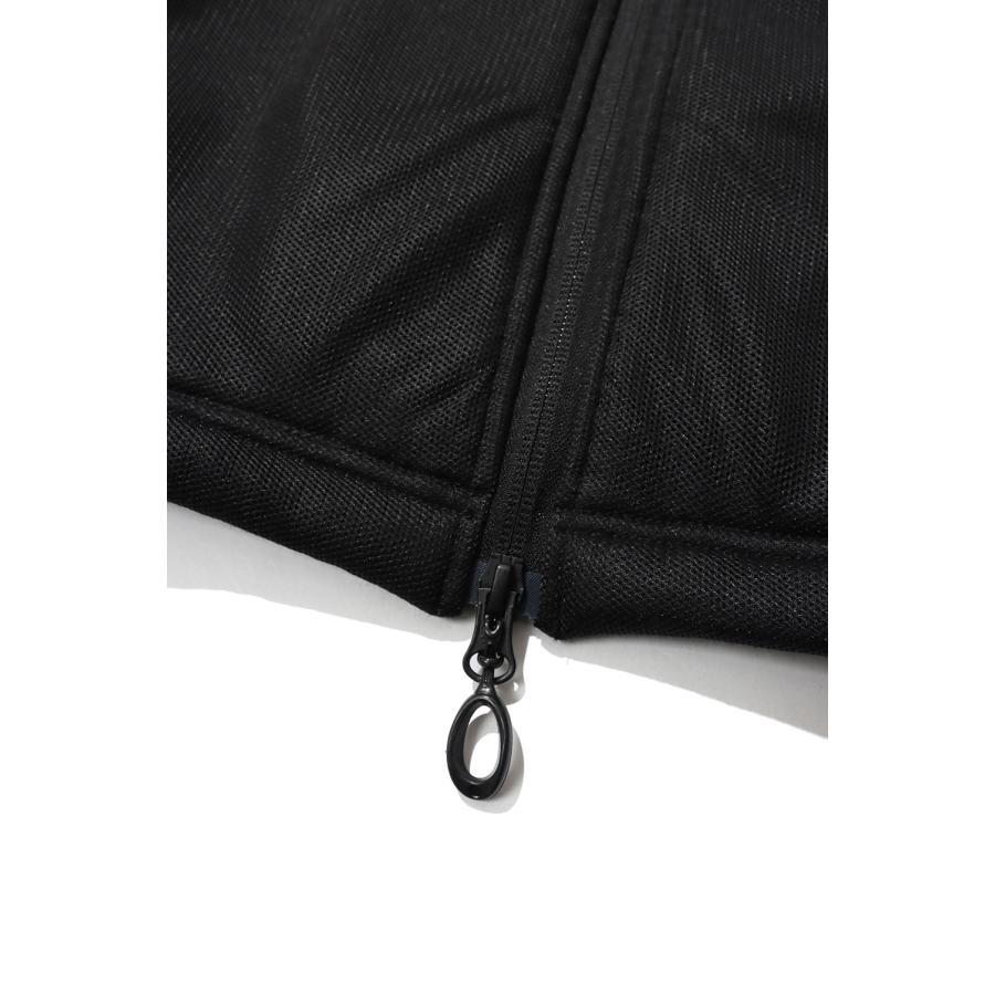 【P5倍】LOW LOFT RECON ALPHA JACKET - Black (MT2003) MOUT RECON TAILOR(マウトリーコンテイラー) |  | 03