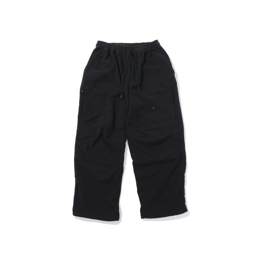 WIND PRO DOUBLE KNEE RANGER PANT - Black (MT2008) MOUT RECON TAILOR(マウトリーコンテイラー) | 