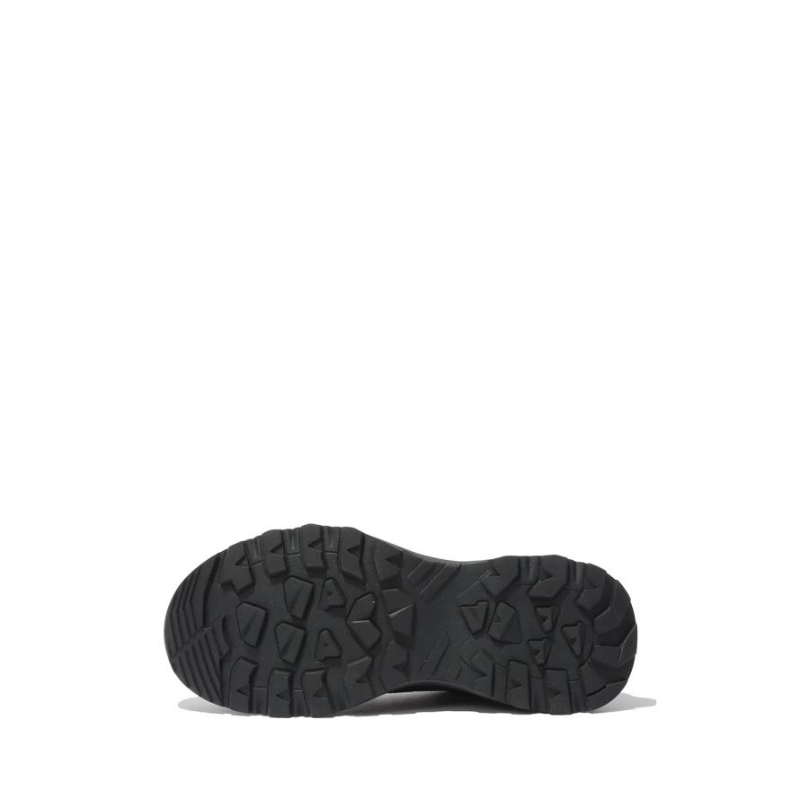 Eco Suede Moccasin -BLACK (62621009) anuke(アンヌーク) |  | 04