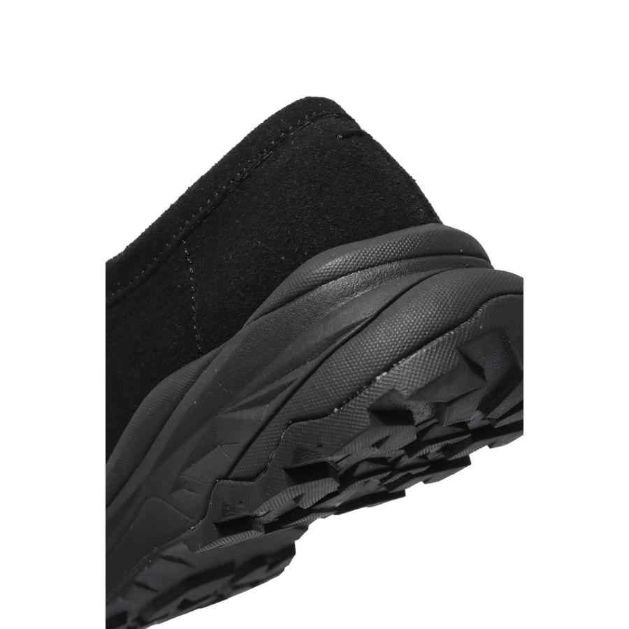Eco Suede Moccasin -BLACK (62621009) anuke(アンヌーク) |  | 06