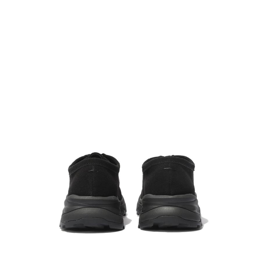 Eco Suede Moccasin -BLACK (62621009) anuke(アンヌーク) |  | 07