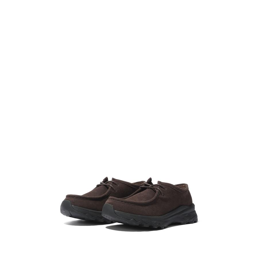 Eco Suede Moccasin -BROWN (62621009) anuke(アンヌーク) |  | 02