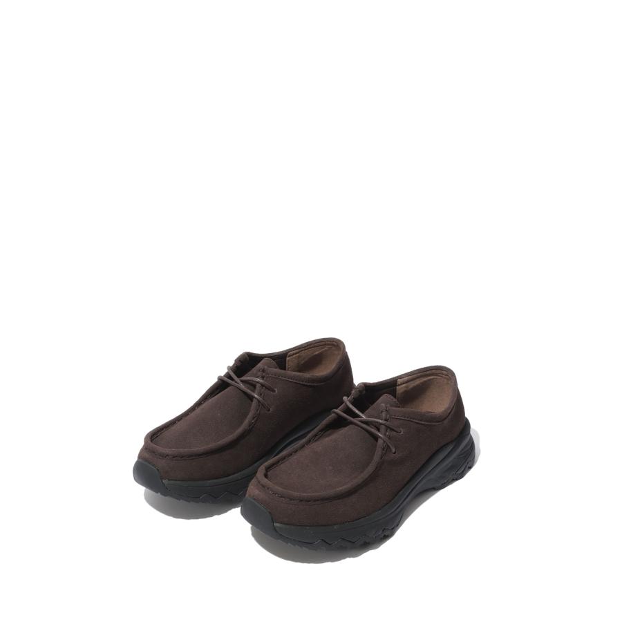 Eco Suede Moccasin -BROWN (62621009) anuke(アンヌーク) |  | 03