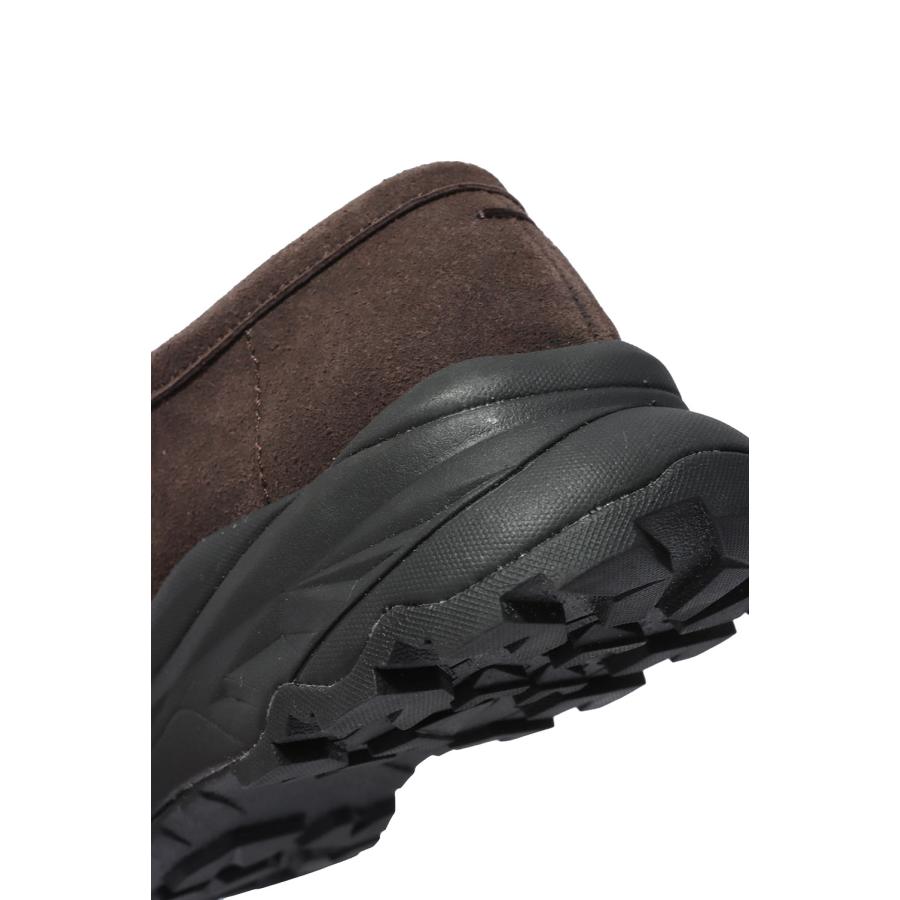 Eco Suede Moccasin -BROWN (62621009) anuke(アンヌーク) |  | 06