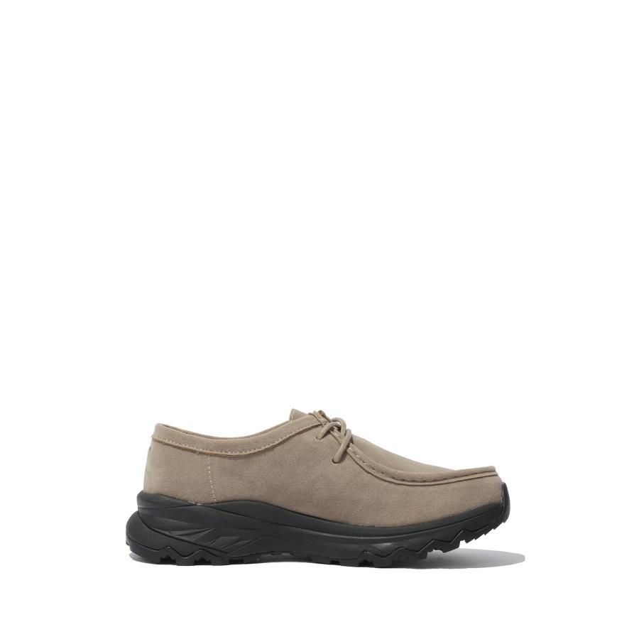 Eco Suede Moccasin -BEIGE (62621009) anuke(アンヌーク) |  | 01
