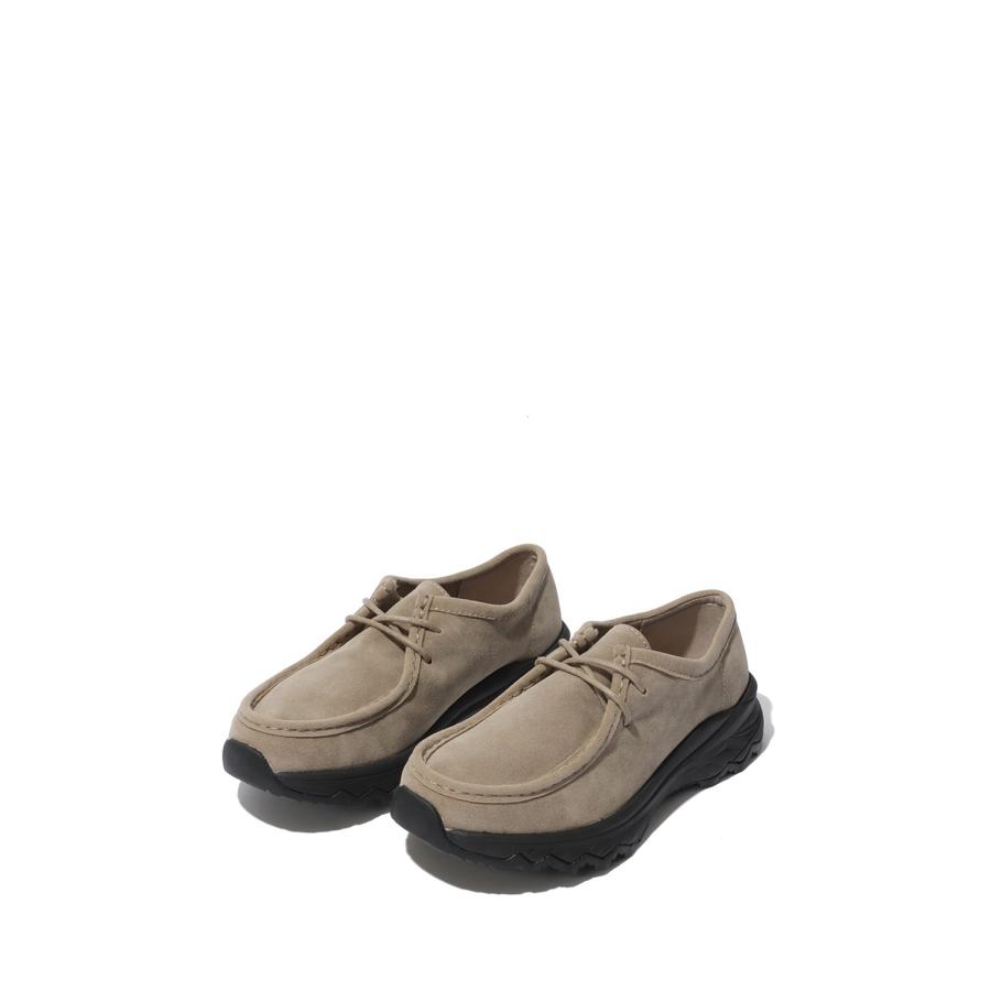 Eco Suede Moccasin -BEIGE (62621009) anuke(アンヌーク) |  | 02