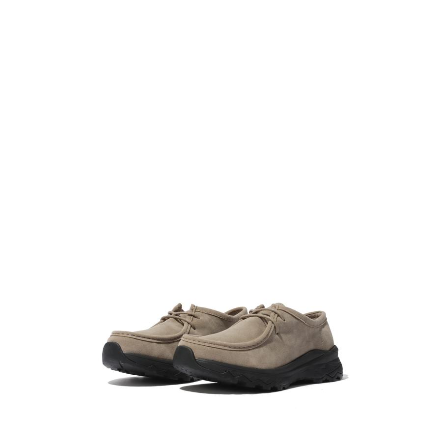 Eco Suede Moccasin -BEIGE (62621009) anuke(アンヌーク) |  | 03