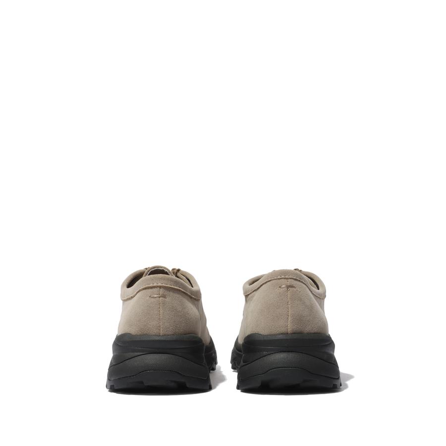 Eco Suede Moccasin -BEIGE (62621009) anuke(アンヌーク) |  | 07