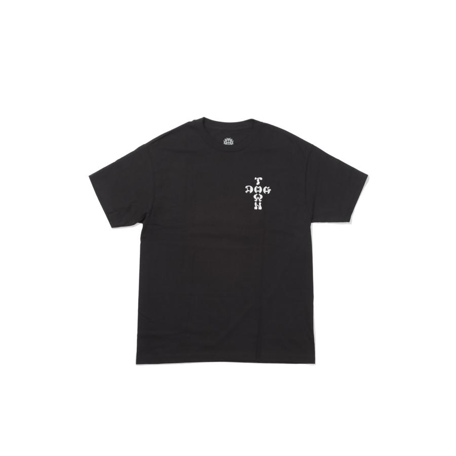 Dogtown Bob Biniak OG 70s T-Shirt / BLACK (2SSDOBBIN) DOG TOWN(ドッグタウン) |  | 01