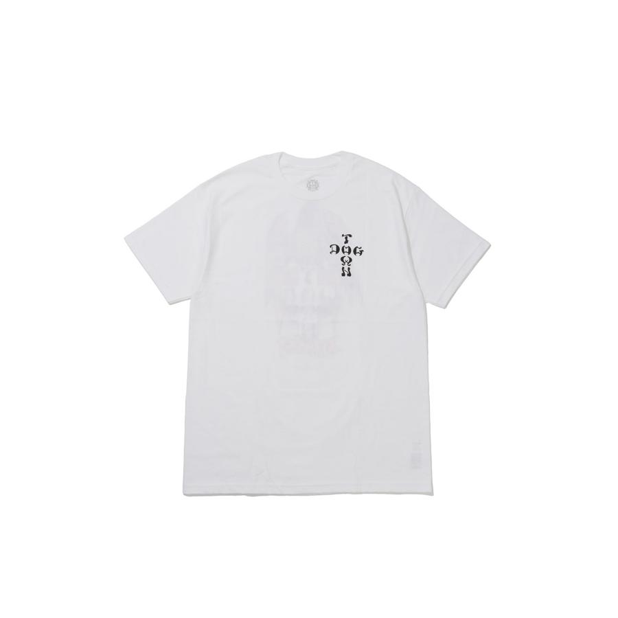 Dogtown Bob Biniak OG 70s T-Shirt / WHITE (2SSDOBBIN) DOG TOWN(ドッグタウン) |  | 01