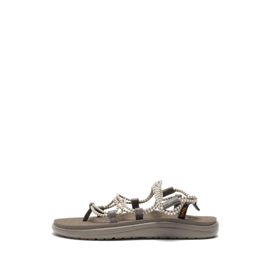 Voya Infinity Stripe - BIRCH (1106866) (~25cm) Teva -Women-(テバ) | 