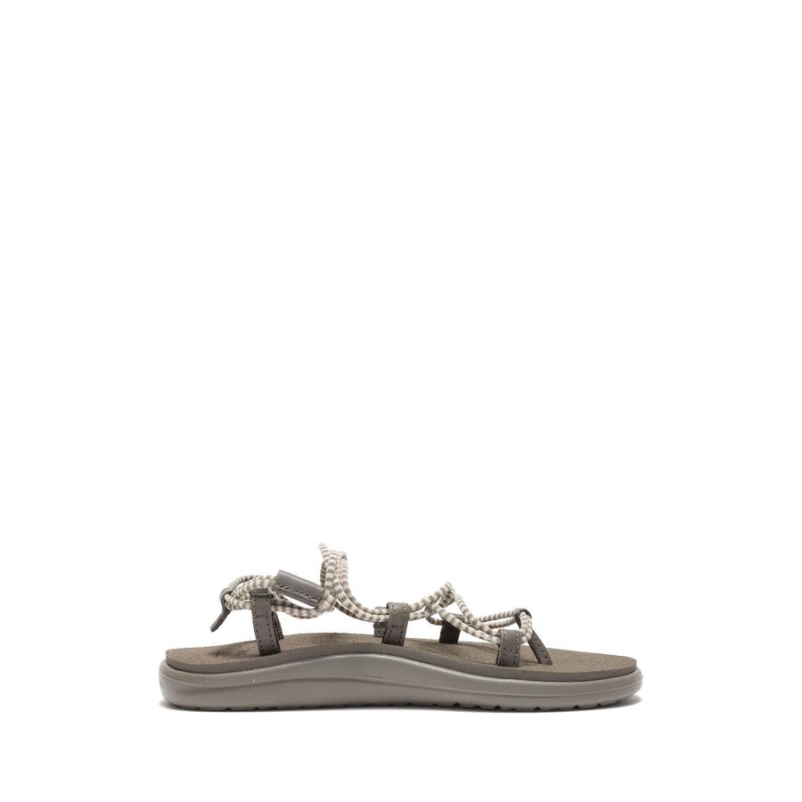 Voya Infinity Stripe - BIRCH (1106866) (~25cm) Teva -Women-(テバ) |  | 01
