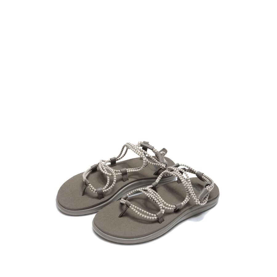 Voya Infinity Stripe - BIRCH (1106866) (~25cm) Teva -Women-(テバ) |  | 02