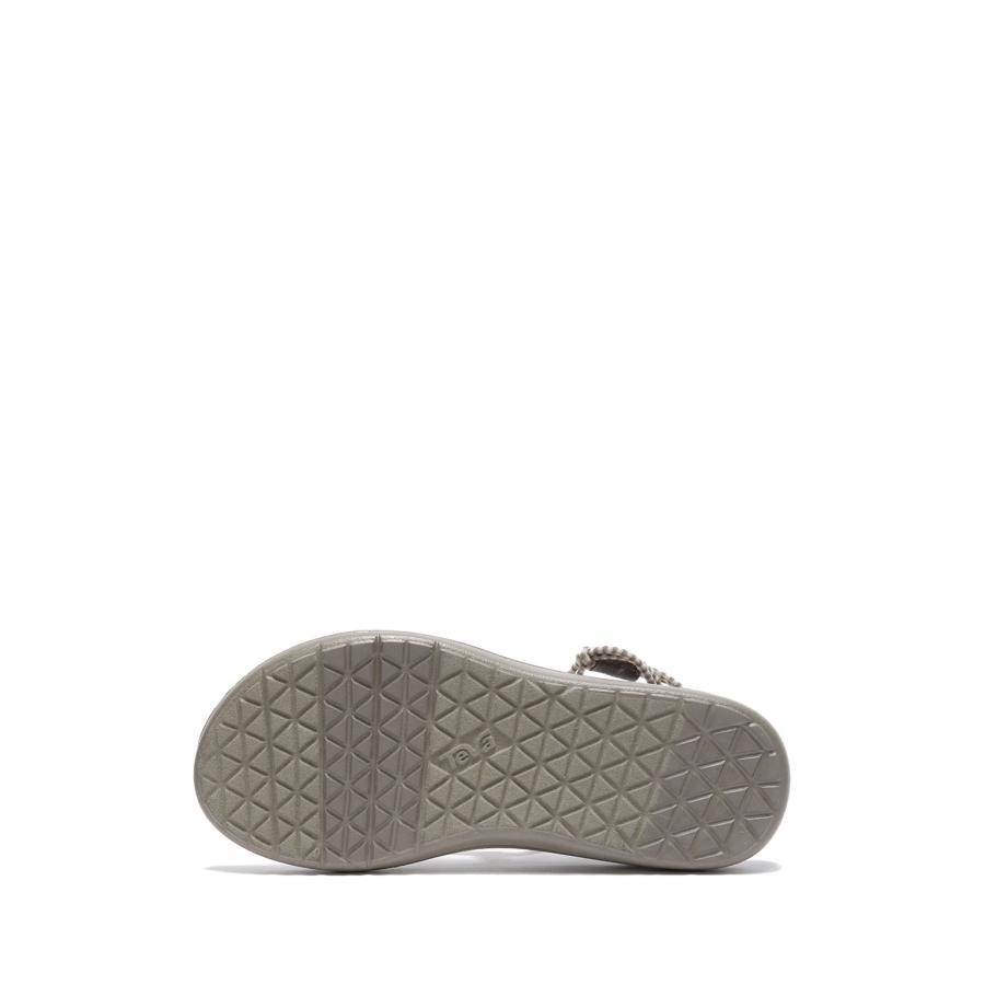Voya Infinity Stripe - BIRCH (1106866) (~25cm) Teva -Women-(テバ) |  | 03