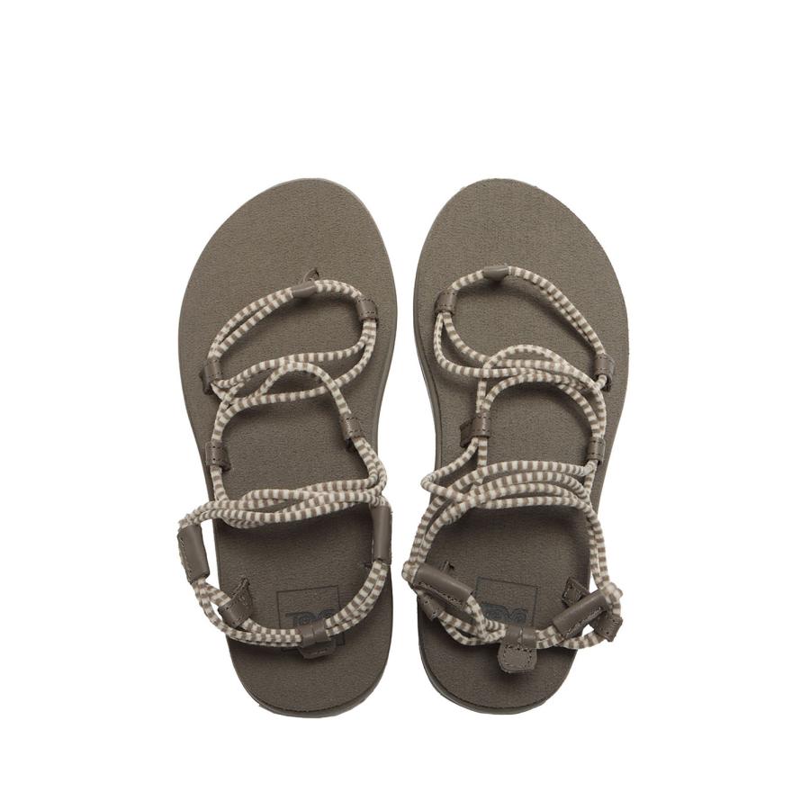 Voya Infinity Stripe - BIRCH (1106866) (~25cm) Teva -Women-(テバ) |  | 04