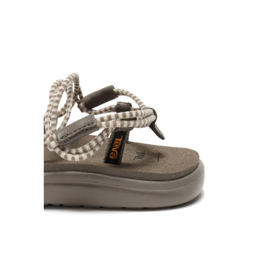 Voya Infinity Stripe - BIRCH (1106866) (~25cm) Teva -Women-(テバ) |  | 06