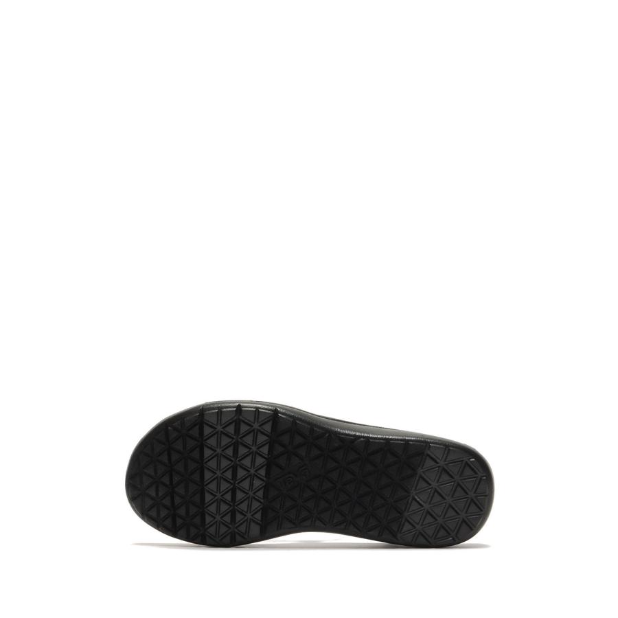 Voya Infinity Stripe - BLACK/BRIGHT WHITE (1106866) (~25cm) Teva -Women-(テバ) |  | 03
