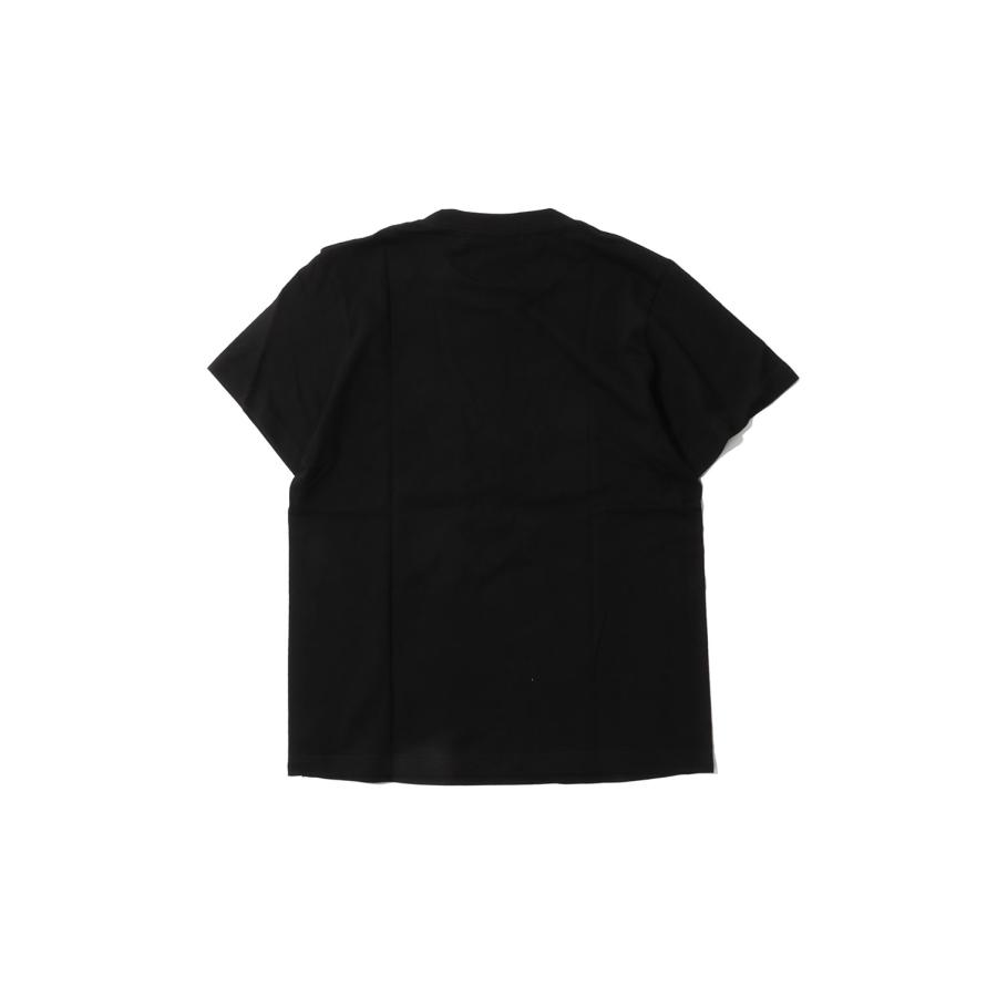 Storipe Girl Photo Crew Neck T Shirt -BLACK (VGC1235) Vanquish(ヴァンキッシュ) |  | 01