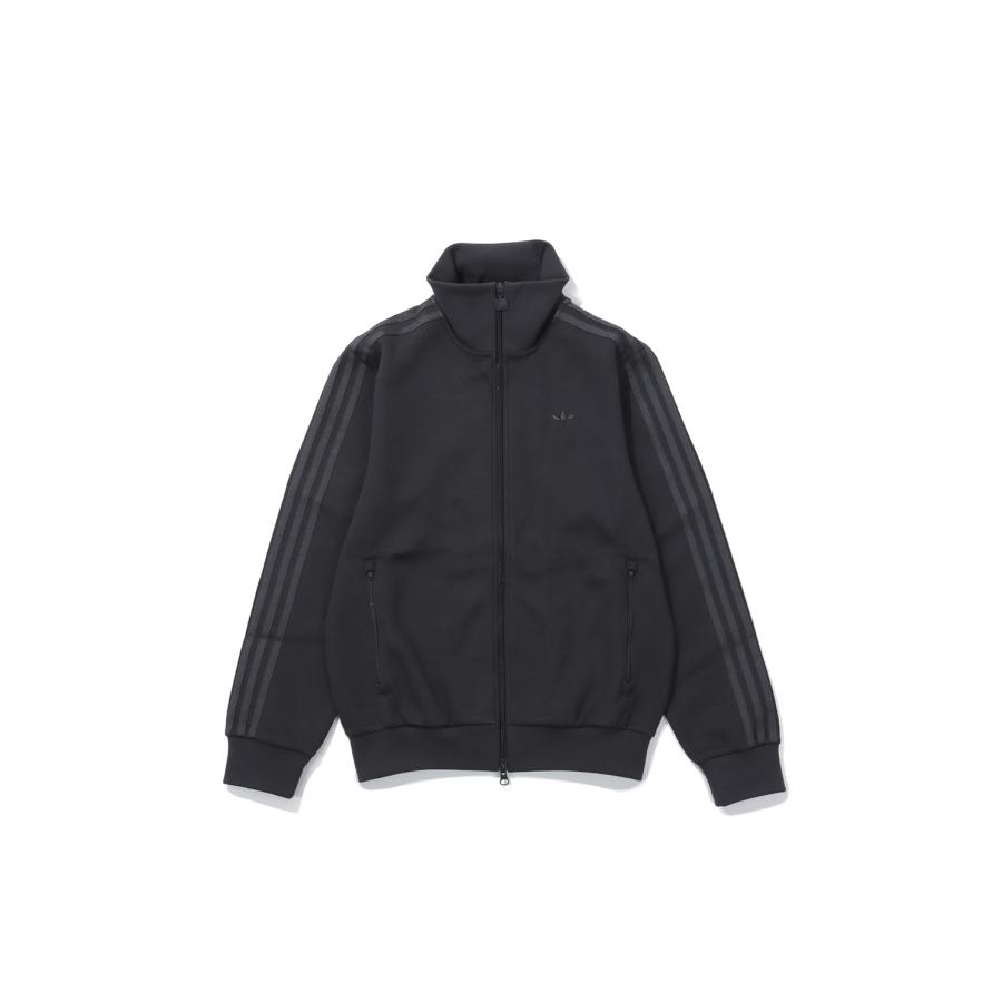 CLASSIC TRACK TOP / UTILITY BLACK（KR6618） adidas Originals(アディダスオリジナルス) | adidas Originals