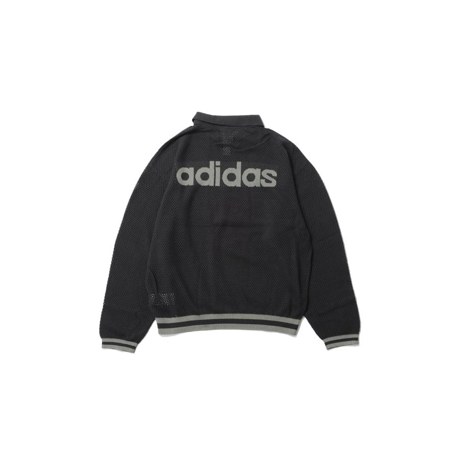 【P5倍】FULLY FASHION KNIT LONGSLEEVE JERSEY（KR9123） adidas Originals(アディダスオリジナルス) | adidas Originals | 01