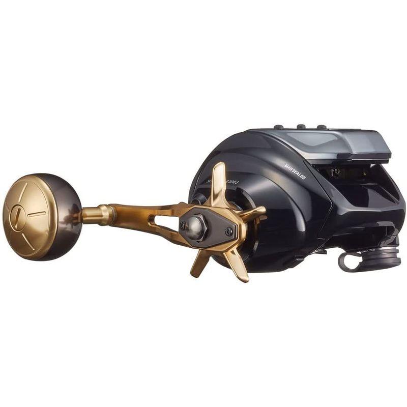 [即日発送] ダイワ(DAIWA) 電動リール シーボーグ G300J 【K1566586820】(54992円)