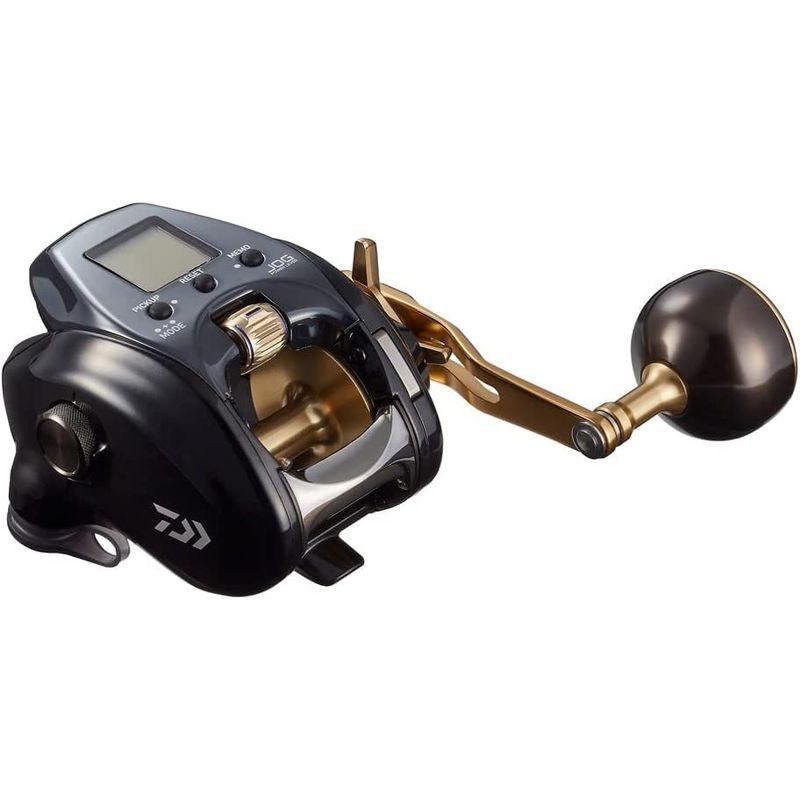 [即日発送] ダイワ(DAIWA) 電動リール シーボーグ G300J 【K1566586820】(54992円)