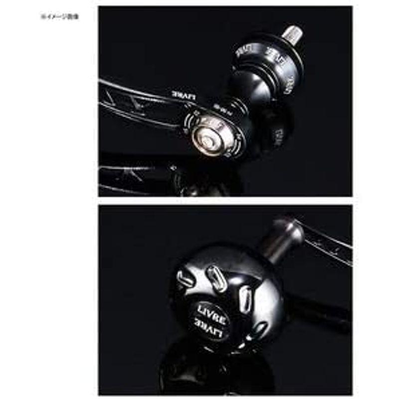 ブラックライオン × リブレ マクロリミテッド シマノS2 (スピニングリール用カスタムハンドル) シマノ(SHIMANO) ベイトリール 両軸 16 スコーピオン 70 XG 右ハンドル バス釣り 軽量ルアー対応 S1739178123(16641円)