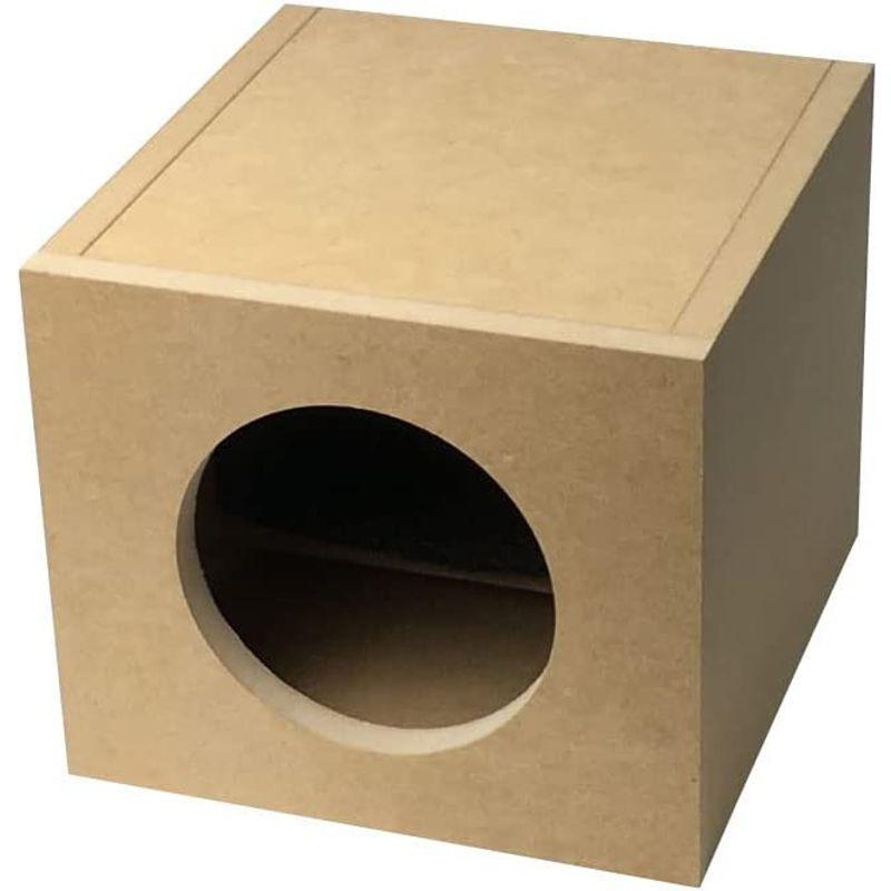 Zパッシブサブウーファーキット 1つ（別途2.1ｃｈアンプが必要） (13センチMDF) 1つ 別途2 1ｃｈアンプが必要 13センチMDF